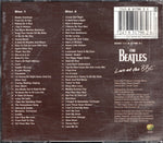 CD'S - The Beatles: Live at the BBC - DVDMU - CDS001 - GEE