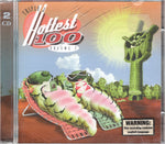 CD'S - Triple J Hottest 100: Volume 7 - DVDMU - CDS001 - GEE