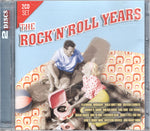 CD'S - The Rock 'n' Roll Years - DVDMU - CDS001 - GEE