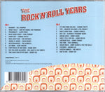 CD'S - The Rock 'n' Roll Years - DVDMU - CDS001 - GEE
