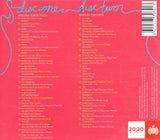 CD'S - Ministry of Sound 2012 Annual - DVDMU - CDS001 - GEE