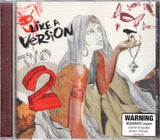CD'S - Like a Version Two - DVDMU - CDS001 - GEE