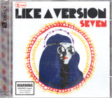 CD'S - Like a Version Seven - DVDMU - CDS001 - GEE