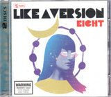 CD'S - Like a Version Eight - DVDMU - CDS001 - GEE