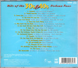 CD'S - Hits of the 30's & 40's Volume Four - DVDMU - CDS001 - GEE