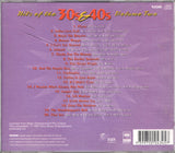 CD'S - Hits of the 30's & 40's Volume Two - DVDMU - CDS001 - GEE