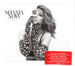 CD'S - Shania Now - DVDMU - CDS001 - GEE