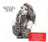 CD'S - Shania Now - DVDMU - CDS001 - GEE