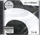 CD'S - Ed Sheeran : No.6 - DVDMU - CDS001 - GEE