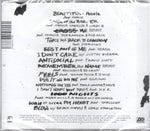 CD'S - Ed Sheeran : No.6 - DVDMU - CDS001 - GEE