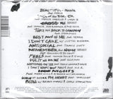 CD'S - Ed Sheeran : No.6 - DVDMU - CDS001 - GEE