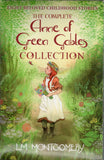 The Complete Anne of Green Gables Collection - L. M. Montgomery - BCHI - BCLA - BOO026