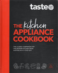 The Kitchen Appliance Cookbook - Taste - BCOO - BOO027