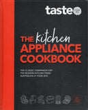 The Kitchen Appliance Cookbook - Taste - BCOO - BOO027