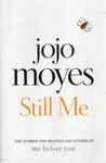 Still Me - Jojo Moyes - BPAP - BOO029