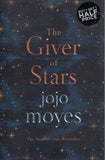 The Giver of Stars - Jojo Moyes - BPAP - BOO029