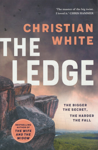 The Ledge - Christian White - BPAP - BOO029