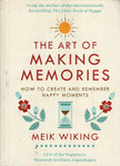 The Art of Making Memories - Meik Wiking - BHEA - BOO028