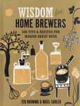 Wisdom for Home Brewers - Ted Bruning - BCOO - BOO028