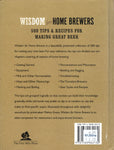 Wisdom for Home Brewers - Ted Bruning - BCOO - BOO028