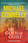 The Gods of Guilt - Michael Connelly - BPAP - BOO029