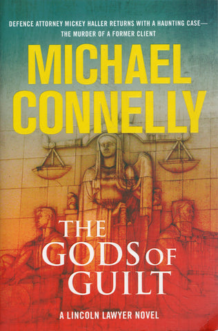The Gods of Guilt - Michael Connelly - BPAP - BOO029