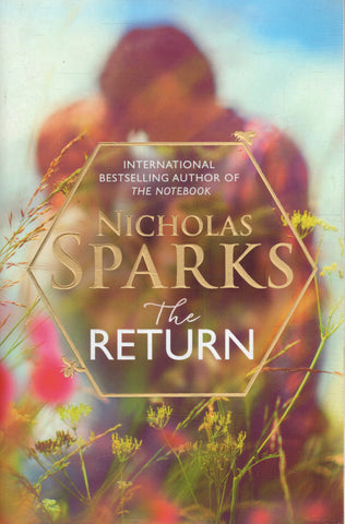 The Return - Nicholas Sparks - BPAP - BOO029