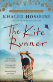 The Kite Runner - Khaled Hosseini - BPAP - BOO029