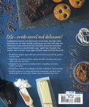 Keto Sweet Tooth Cookbook - Aaron Day - BCOO - BOO029