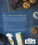 Keto Sweet Tooth Cookbook - Aaron Day - BCOO - BOO029