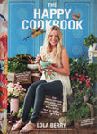 The Happy Cookbook - Lola Berry - BCOO - BOO029