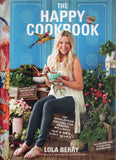 The Happy Cookbook - Lola Berry - BCOO - BOO029