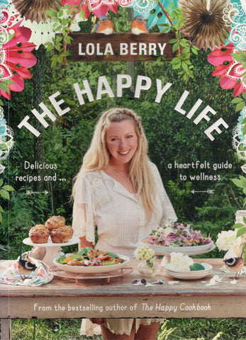 The Happy Life - Lola Berry - BCOO - BHEA - BOO029