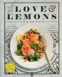 The Love & Lemons Cookbook - Jeanine Donofrio - BCOO - BOO029
