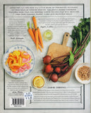 The Love & Lemons Cookbook - Jeanine Donofrio - BCOO - BOO029
