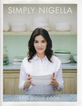 Simply Nigella - Nigella Lawson - BCOO - BOO030
