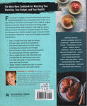 The Wicked Good Ketogenic Diet Cookbook - Amanda C. Hughes - BCOO - BHEA - BOO030