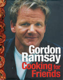Cooking for Friends - Gordon Ramsay - BCOO - BOO030