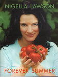 Forever Summer - Nigella Lawson - BCOO - BOO030