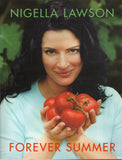 Forever Summer - Nigella Lawson - BCOO - BOO030