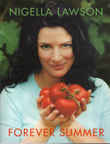 Forever Summer - Nigella Lawson - BCOO - BOO030