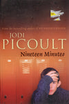 Nineteen Minutes - Jodi Picoult - BPAP - BOO030