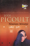 Nineteen Minutes - Jodi Picoult - BPAP - BOO030