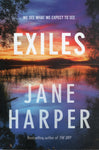 Exiles - Jane Harper - BPAP - BOO030