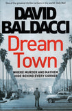 Dream Town - David Baldacci - BPAP - BOO030
