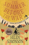 The Summer Before the War - Helen Simonson - BPAP - BOO030