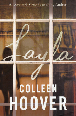 Layla - Colleen Hoover - BPAP - BOO030