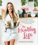 The Healthy Life - Jessica Sepel - BCOO - BHEA - BOO032