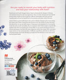 The Healthy Life - Jessica Sepel - BCOO - BHEA - BOO032