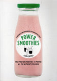 Power Smoothies - Fern Green - BCOO - BOO032